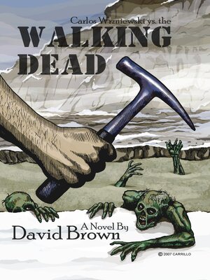 cover image of Walking Dead